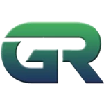 gpsraja android application logo